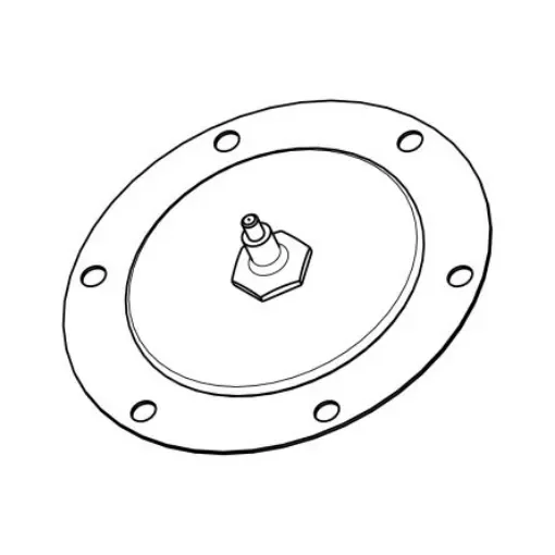 Telemecanique Sensors Diaphragm for Use with XML S35 - XMLZL013 product image