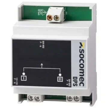 Socomec Power Supply, ATyS Series - 15994001 product image
