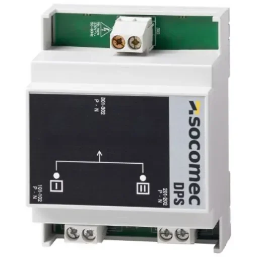 Socomec Power Supply, ATyS Series - 15994001 product image