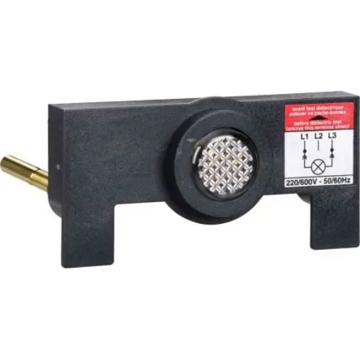 Schneider Electric Lv429325 Voltage tester, 550V - LV429325 product image