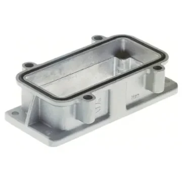 HARTING Han B Heavy Duty Power Connector Housing - 09620060301 product image