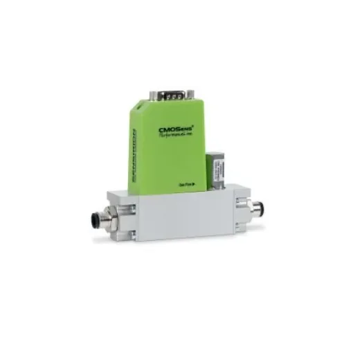 Sensirion Mass Flow Controller, 0.466 L/min, 26 V - SFC5500-0.5slm product image