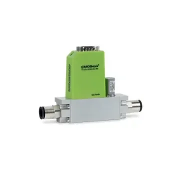 Sensirion Mass Flow Controller, 186.4 L/min, 26 V - SFC5500-200slm product image