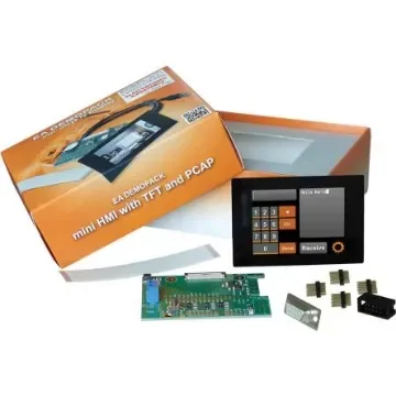 Display Visions EA DEMOPACK-CONNI product image
