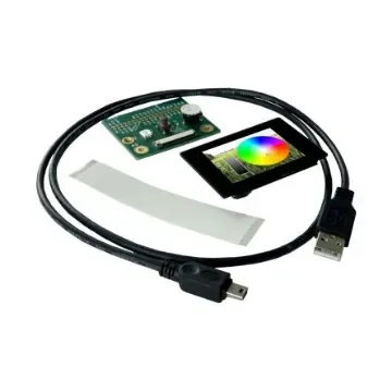 Display Visions EA DEMOPACK-RGBANA product image