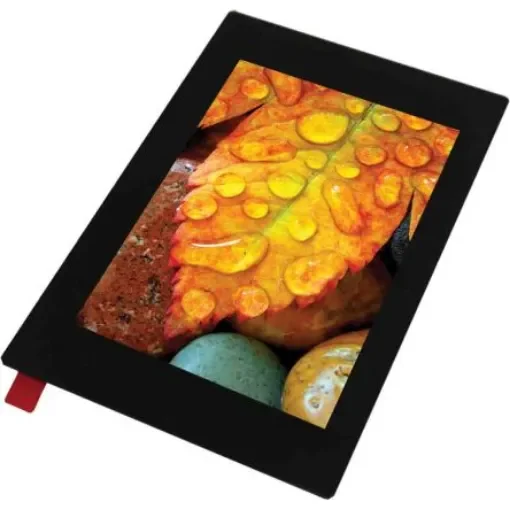 Display Visions EA TFT035-34AITC TFT TFT LCD Display / Touch Screen, 3.5in, 320 x 480pixels product image