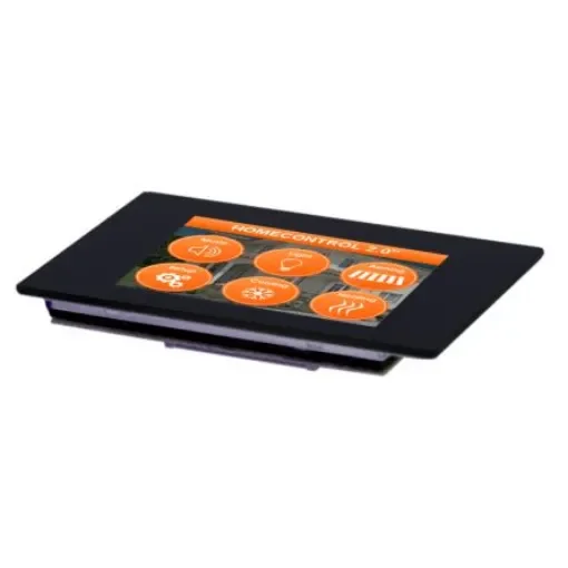 Display Visions EA uniTFTs020-ATC TFT TFT LCD Display / Touch Screen, 2in, 320 x 240pixels product image