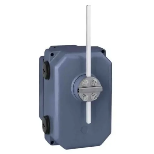 Telemecanique Sensors XF Series Limit Switch - XF9D651 product image