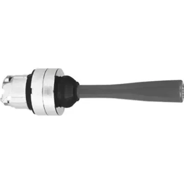 Schneider Electric Joystick Controller Round, Momentary, IP66 - ZB4BB2 product image