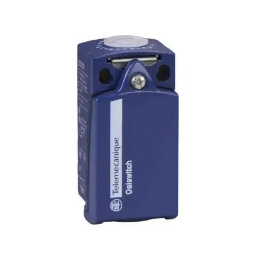 Telemecanique Sensors Limit Switch, 2NC, DP, Metal Housing, 500V ac Max, 6A Max - ZCD29 product image