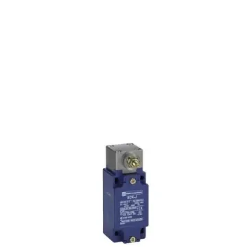 Telemecanique Sensors Limit Switch, 1NC/1NO, IP66, DP, Metal Housing, 500V ac Max, 10A Max - ZCKJ18H29 product image