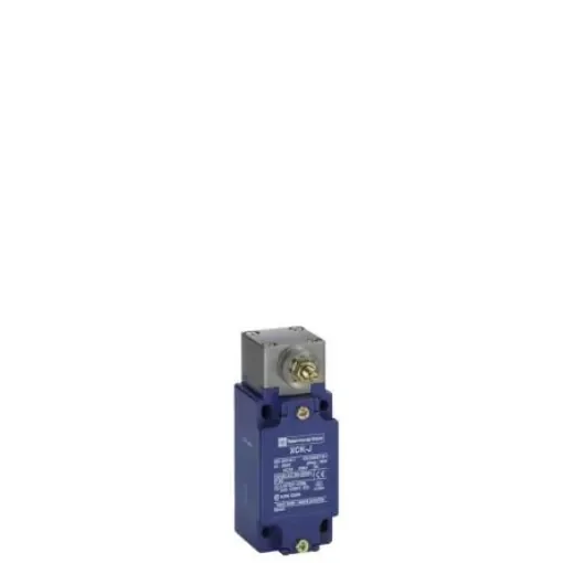Telemecanique Sensors Limit Switch, 1NC/1NO, IP66, DP, Metal Housing, 500V ac Max, 10A Max - ZCKJ18H29 product image