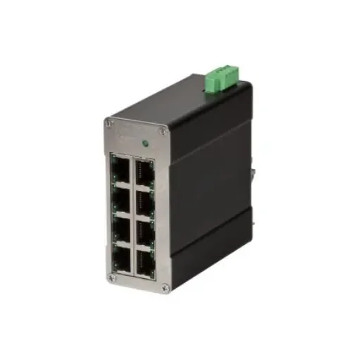 Red Lion Ethernet Switch - 108TX product image