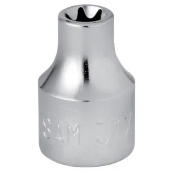 SAM 41mm, 1 in Drive Impact Socket, 108 mm length - NM-41-L product image