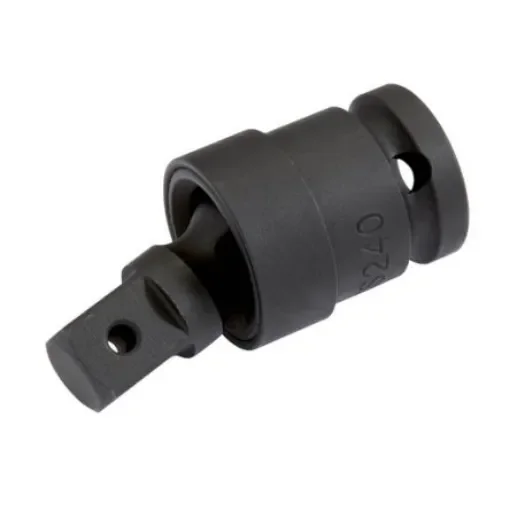 SAM 1/2 in Square Cardan impact, 62 mm Overall - NS-240 product image