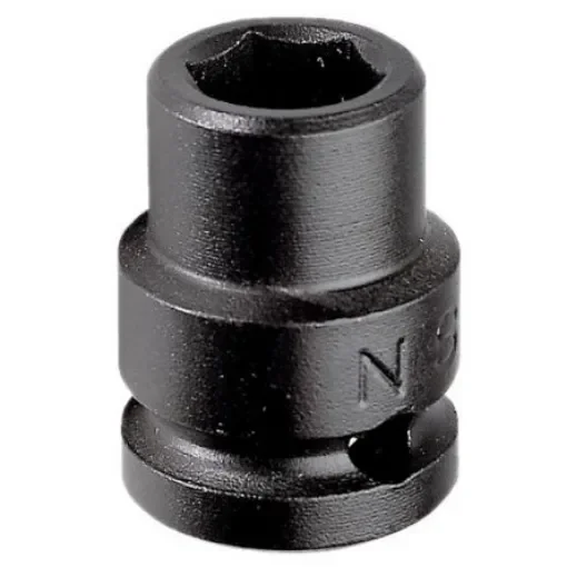 SAM 38mm, 1/2 in Drive Impact Socket, 80 mm length - NS-38 product image