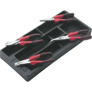 SAM 4-Piece Plier Set - P5-J4M product image