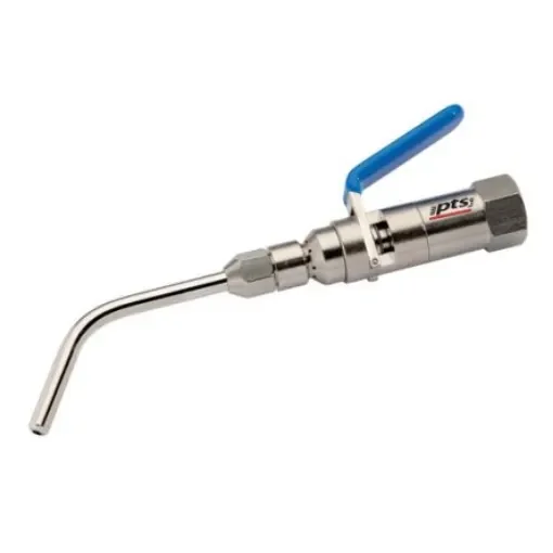 SAM 6.2bar Blow Gun, 1/4in Air Inlet (BSP) - PN-251 product image