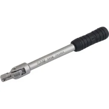 SAM 12.5 mm Hexagon Handle, 127 mm Overall - R-140 product image