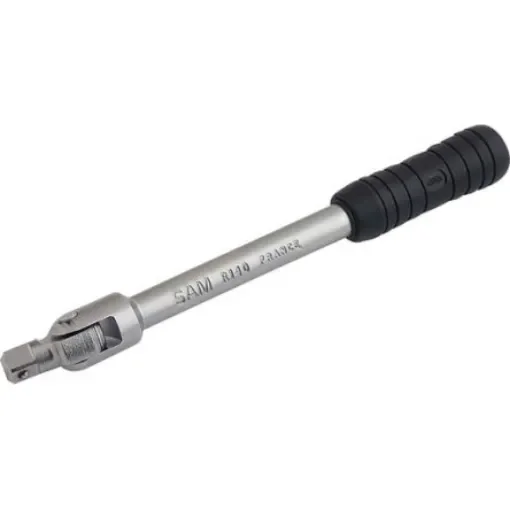 SAM 12.5 mm Hexagon Handle, 127 mm Overall - R-140 product image