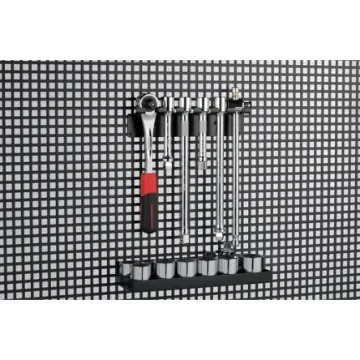 SAM Wall Panel Tool Holder - RC-59 product image