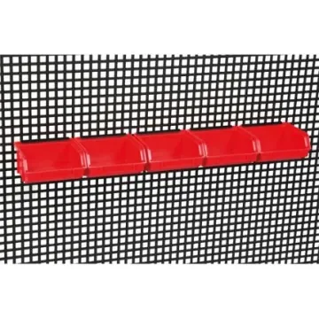 SAM Wall Panel Tool Holder - RC-61 product image