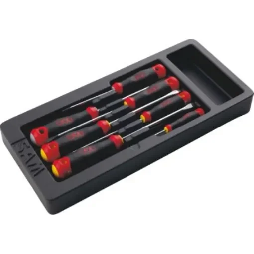 SAM Screwdriver Set, 7-Piece - T-PJ7M product image