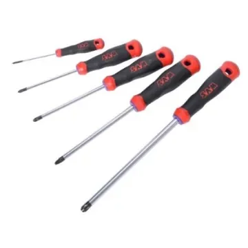 SAM Pozidriv Screwdriver Set, 5-Piece - T-PZJ5 product image