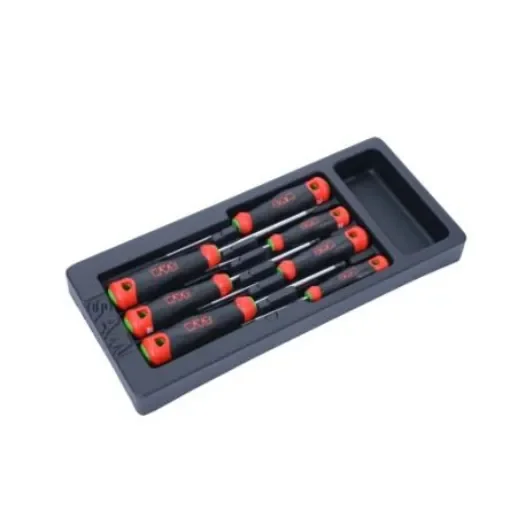 SAM Torx Screwdriver Set, 7-Piece - T-XJ7M product image