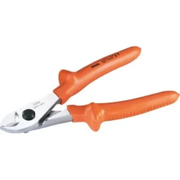 SAM Z-324 VDE/1000V Insulated Cable Cutters - Z-324-23 product image