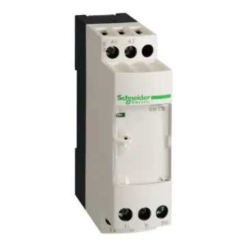 Schneider Electric Harmony Analog Series Analogue Converter, Current, Voltage Input, 24V Supply, IECEx - RMCN22BD product image