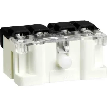 Telemecanique Sensors Limit Switch Contact Block, OsiSense XC - XC1ZP2905 product image