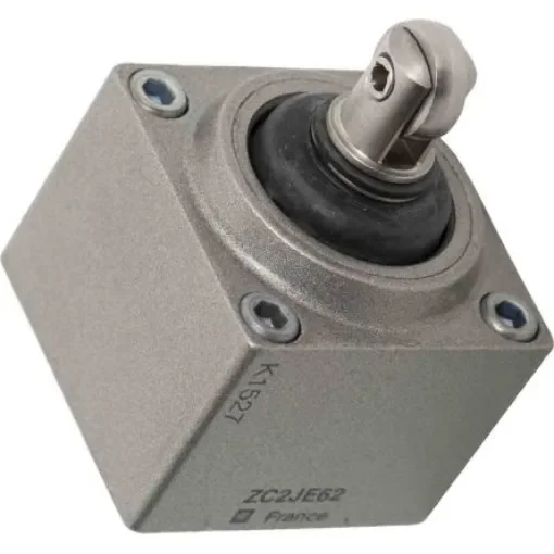 Telemecanique Sensors OsiSense XC Series Limit Switch Operating Head for Use with XC2J - ZC2JE625 product image