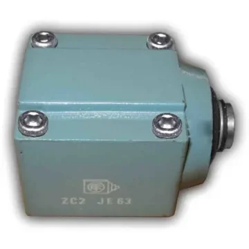 Telemecanique Sensors OsiSense XC Series Limit Switch Operating Head for Use with XC2J - ZC2JE63 product image