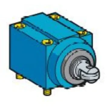 Telemecanique Sensors None Series Limit Switch - ZC2JE64 product image