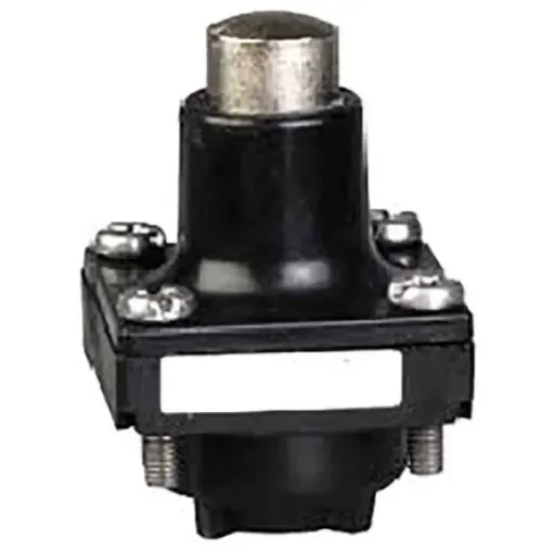 Telemecanique Sensors OsiSense XC Series Limit Switch Operating Head for Use with XCKS - ZCKD019 product image