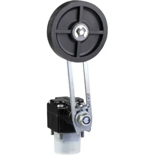 Telemecanique Sensors OsiSense XC Series Limit Switch Operating Head for Use with XCKS - ZCKD49 product image