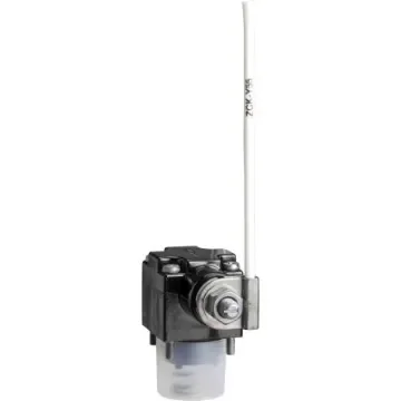 Telemecanique Sensors OsiSense XC Series Limit Switch - ZCKD55 product image