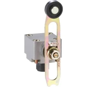 Telemecanique Sensors OsiSense XC Series Limit Switch Operating Head for Use with XCKJ - ZCKE05TK product image