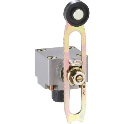 Telemecanique Sensors OsiSense XC Series Limit Switch Operating Head for Use with XCKJ - ZCKE05TK product image
