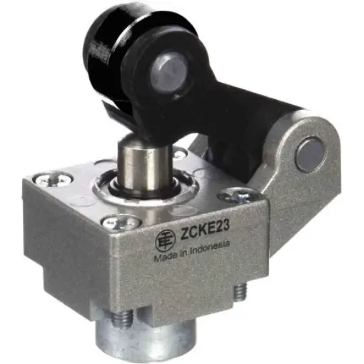 Telemecanique Sensors OsiSense XC Series Limit Switch Operating Head for Use with XCKJ - ZCKE216 product image