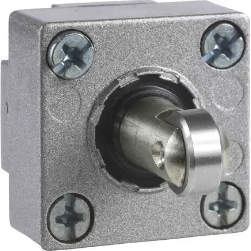 Telemecanique Sensors OsiSense XC Series Limit Switch Operating Head for Use with XCKJ - ZCKE626 product image