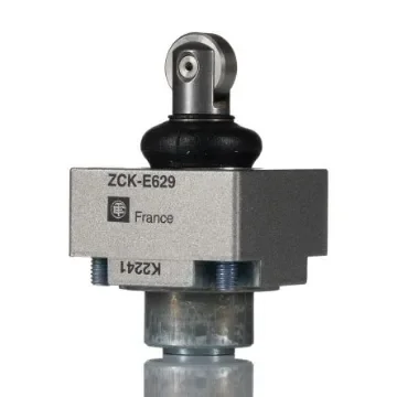 Telemecanique Sensors OsiSense XC Series Limit Switch Operating Head for Use with XCKJ - ZCKE629 product image