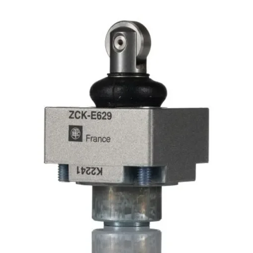 Telemecanique Sensors OsiSense XC Series Limit Switch Operating Head for Use with XCKJ - ZCKE629 product image