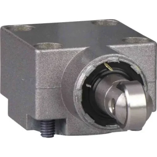 Telemecanique Sensors OsiSense XC Series Limit Switch Operating Head for Use with XCKJ - ZCKE655 product image
