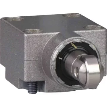 Telemecanique Sensors OsiSense XC Series Limit Switch Operating Head for Use with XCKJ - ZCKE656 product image