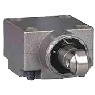 Telemecanique Sensors OsiSense XC Series Limit Switch Operating Head for Use with XCKJ - ZCKE665 product image