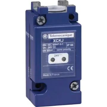 Telemecanique Sensors OsiSense XC Series Limit Switch Operating Head for Use with XCKJ - ZCKJ1121 product image