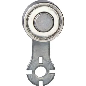 Telemecanique Sensors OsiSense XC Series Limit Switch Operating Head for Use with XCKL - ZCKY34 product image