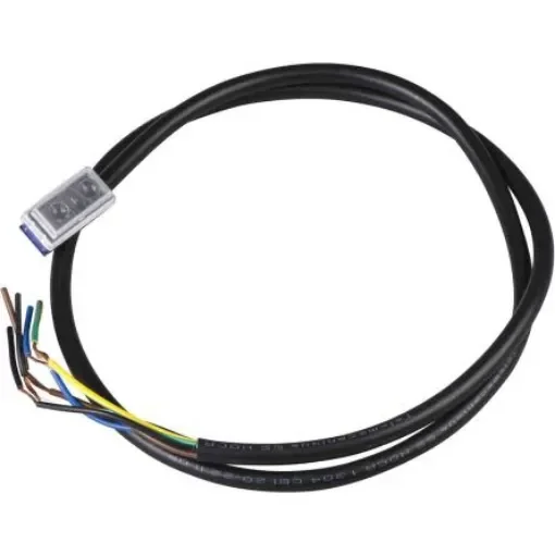 Telemecanique Sensors Limit Switch Pre-Cabled Connection, OsiSense XC Series - ZCMC21E5 product image